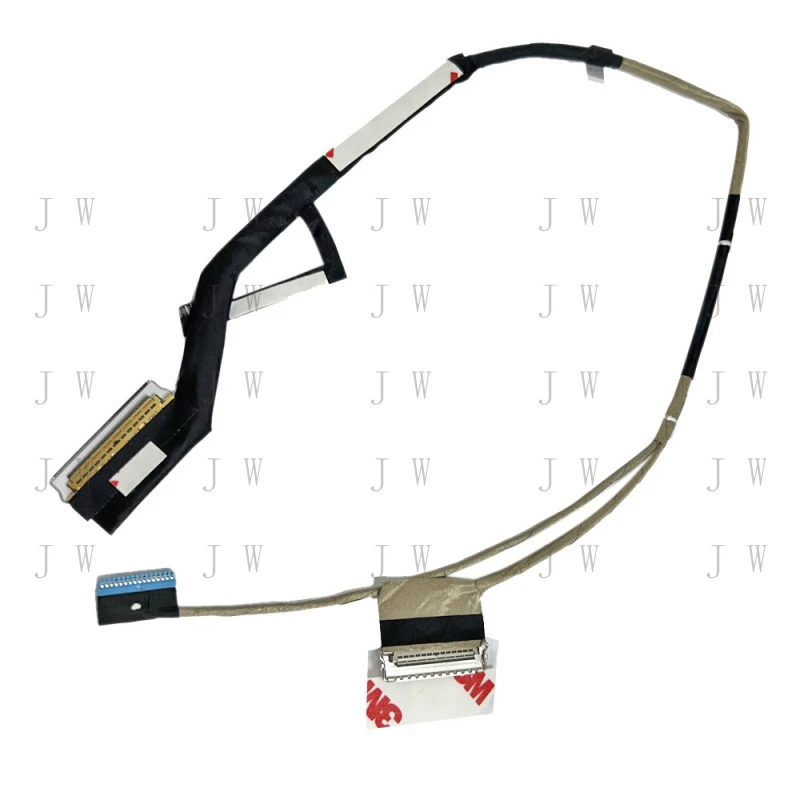 

J NEW For Dell Alienware M15 R6 GDP50 240HZ 360HZ EDP LCD Cable 40PIN 0N5G2Y tb