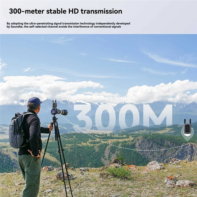 【المنتجات الساخنة】فيديو Xvision HD اللاسلكي 1080P 60 UVC تدفق 80Ms الكمون المنخفض لا ضوضاء للكاميرا/الهواتف الذكية/الكمبيوتر المباشر #4