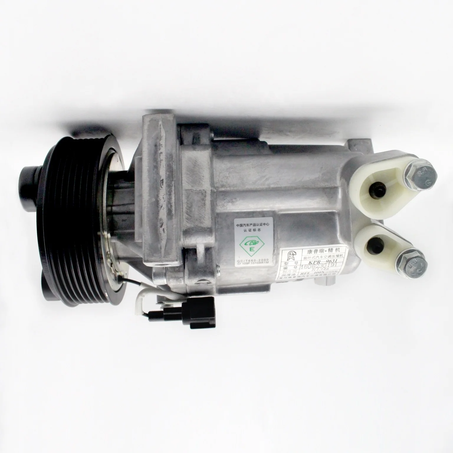 Hot Sales Ac Compressor 12V For  Tiida 1.6 07 Oem 92600CJ70A Auto Ac Compressor Air Conditioner*