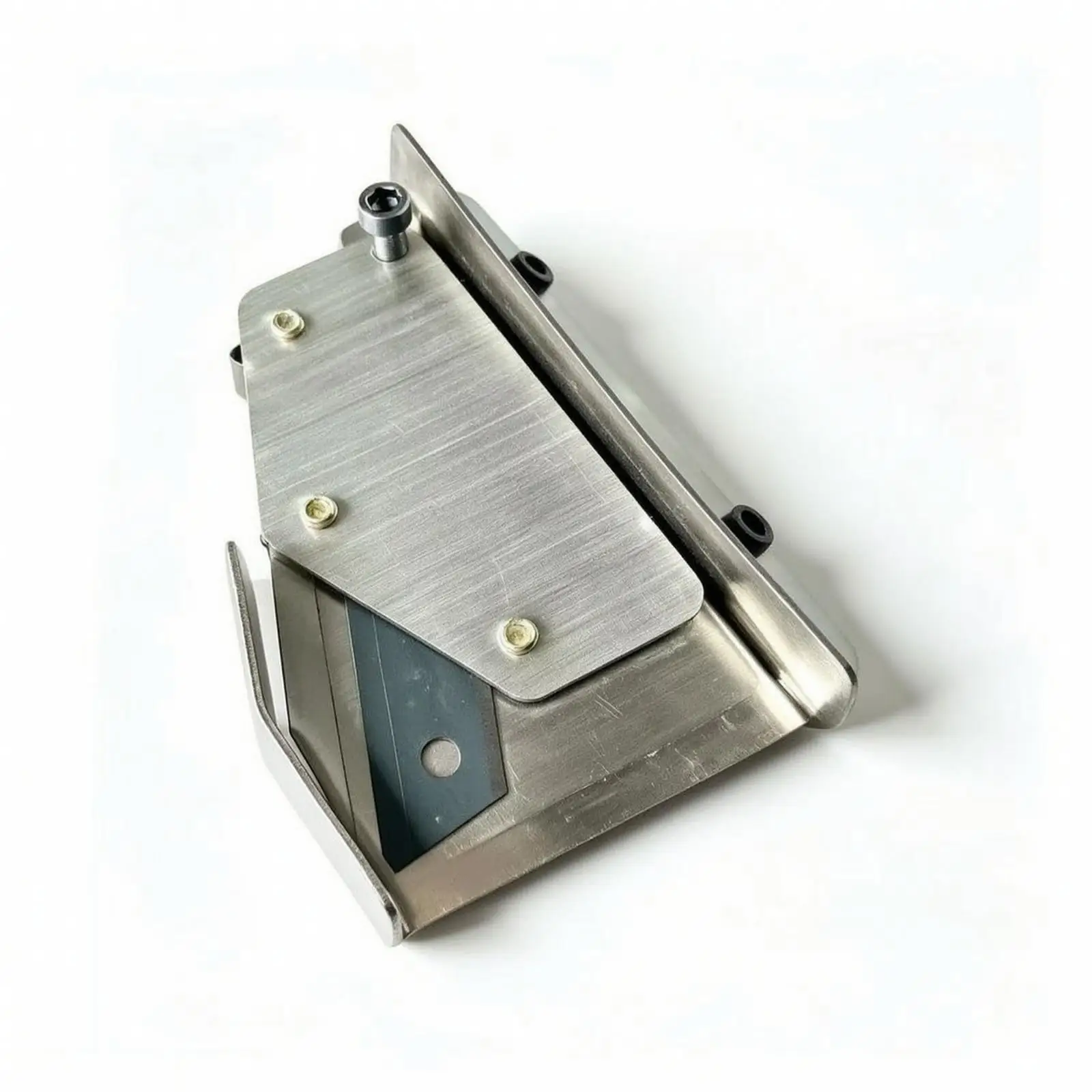 Angle Corner Cutter Stainless Steel Strip Trimmer for Renovation Projects