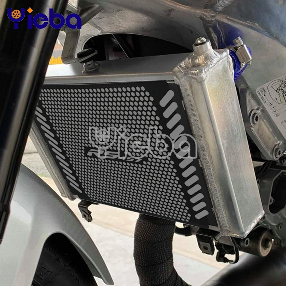 

For Aprilia RS457 RS 457 Rs457 2024 2025 2026 RS 457 Motorcycle Accessories Radiators Grille Guard Cover Protector Protection