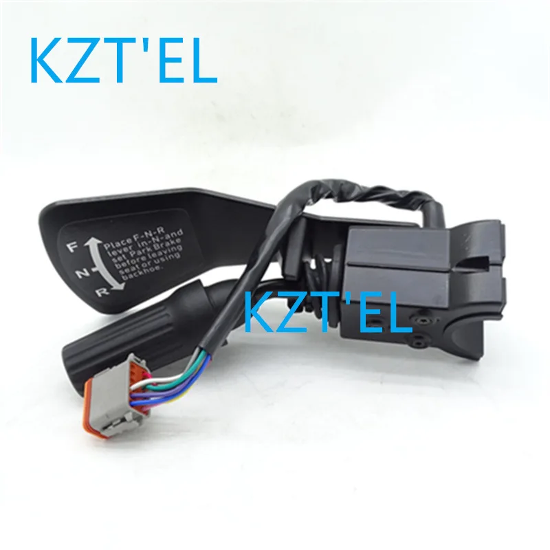 AT432901 AT342722 gear selector for loader 310J 310K 310K EP 310SJ