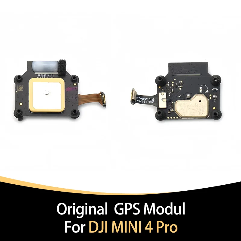 Original Gps Board …