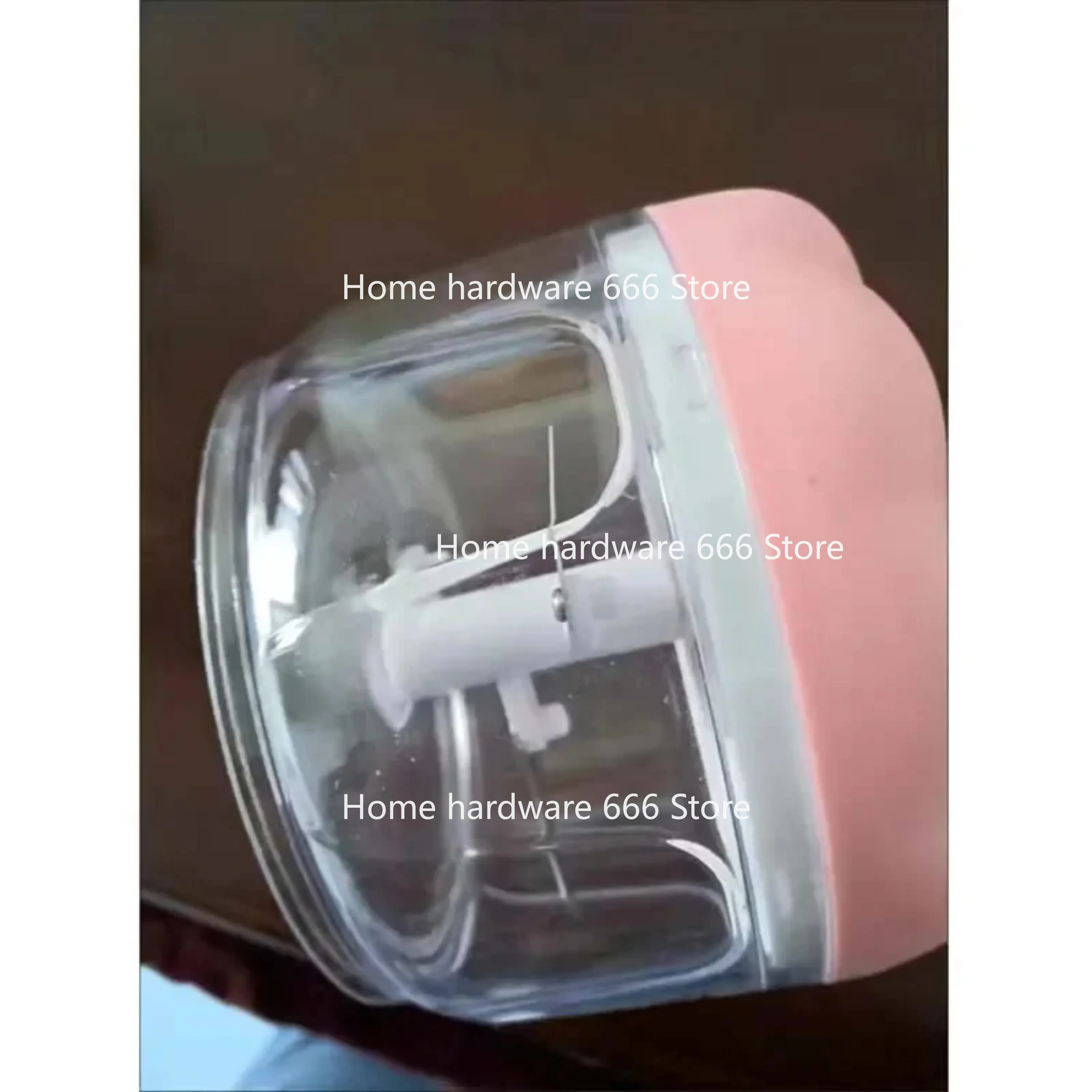 160/500/1000ML Manual Meat Mincer Chopper Rotate Garlic Press Crusher Vegetable Onion Cutter Kitchen Cooking Accessories
