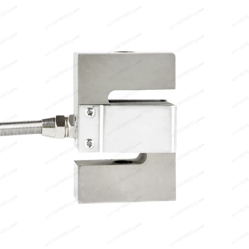 خلية تحميل مستشعر الوزن + شاشة عرض مؤشر خلية الحمل 2 مستشعر بيولوجي #3