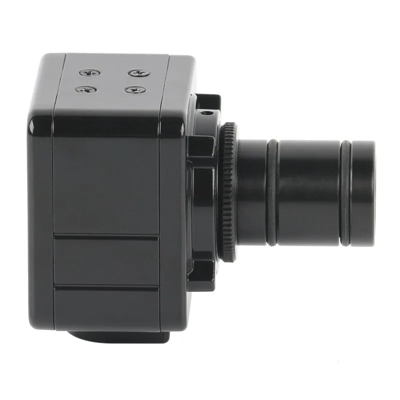 5.0MP USB CMOS Camera Electronic Video Digital Eyepiece Industry Microscope 23.2mm Adapter C-Mount For Biological Microscope