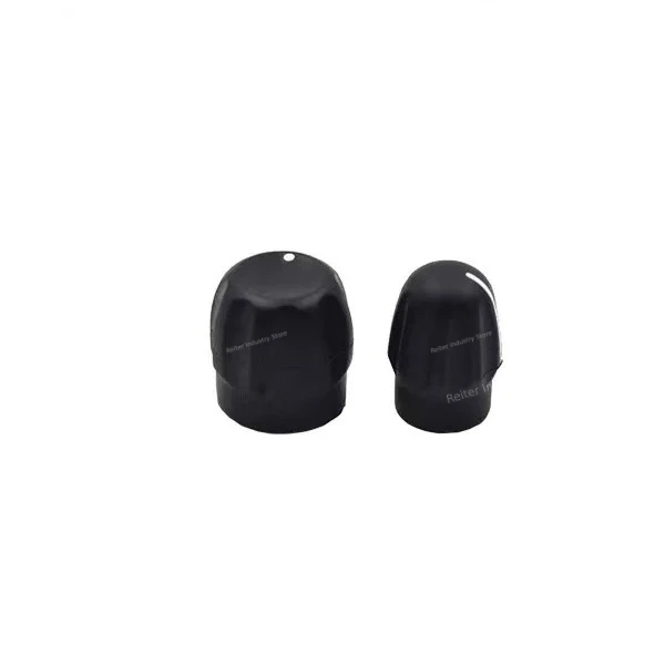 

NEW 20Pair Volume Channel knobs for CP040 CP140 CP160 cp180 CP200 PR400 EP450 EP450S CP200d DEP450 PRO7150 Radio Accessories