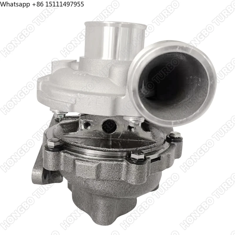 

GT14 810164-0004 Turbocharger for FUDI with D19 D19TCIE2 1.9TD Engine