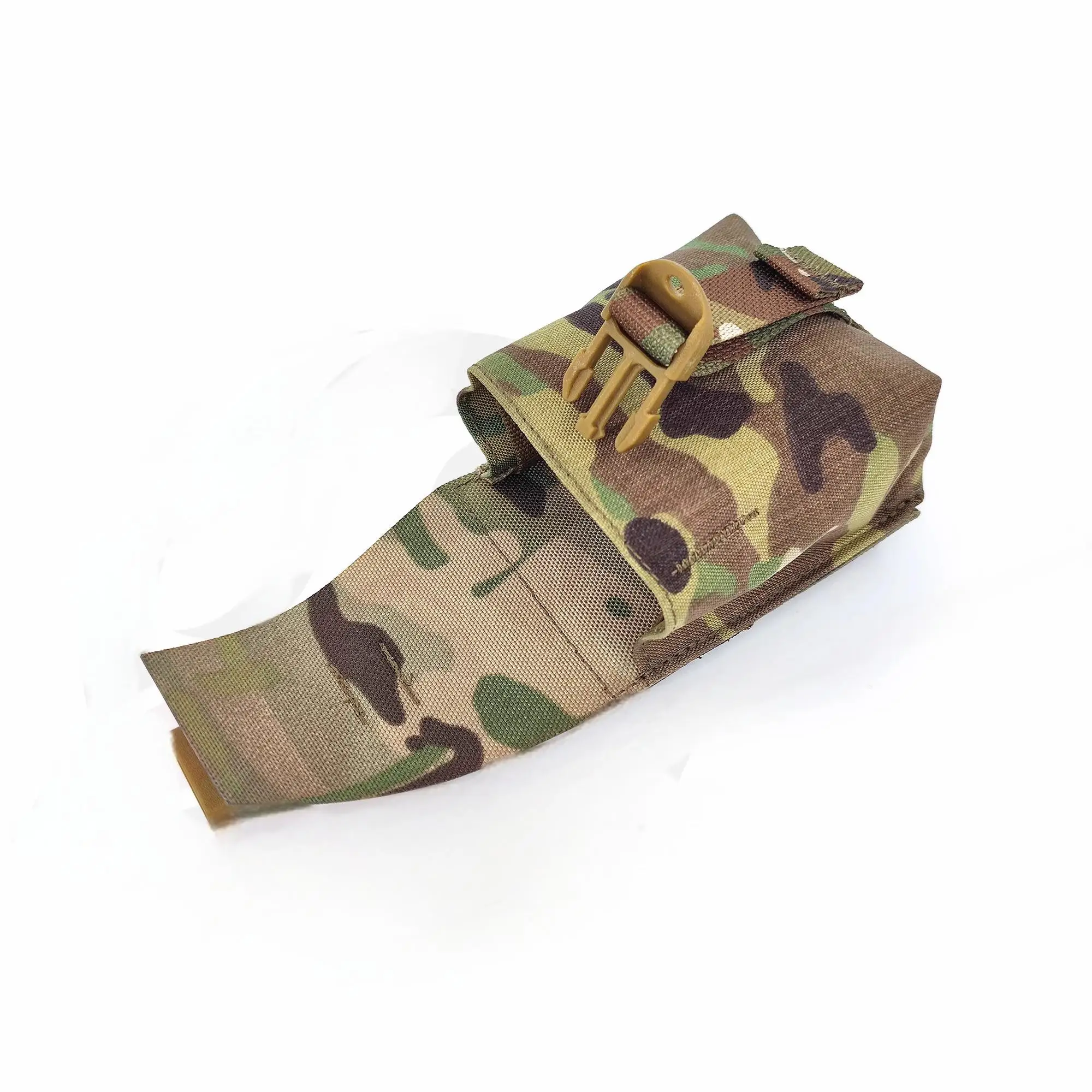 Frag Grenade Pouch London Bridge Style Universal Thunderbag M67