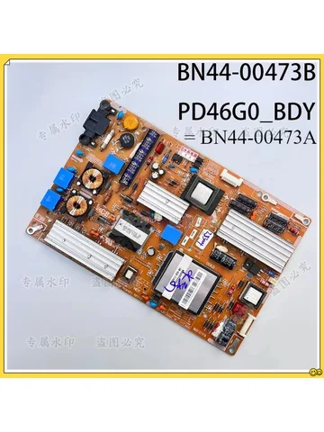 Плата питания BN44-00473B для телевизора