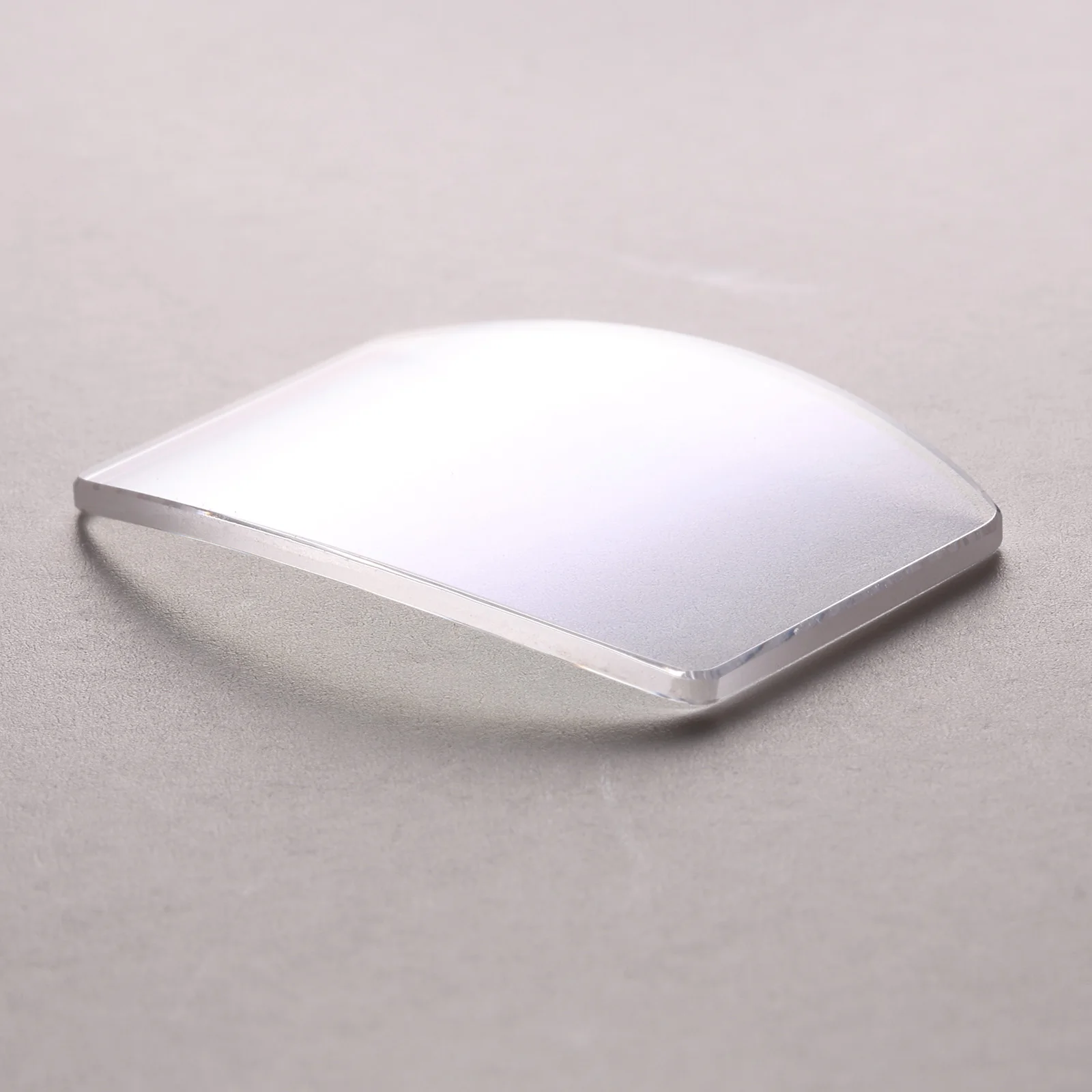 Watch Sapphire Crystal Glass for Richard Mille RM037 The Front&Case Back Crystal AR Coating