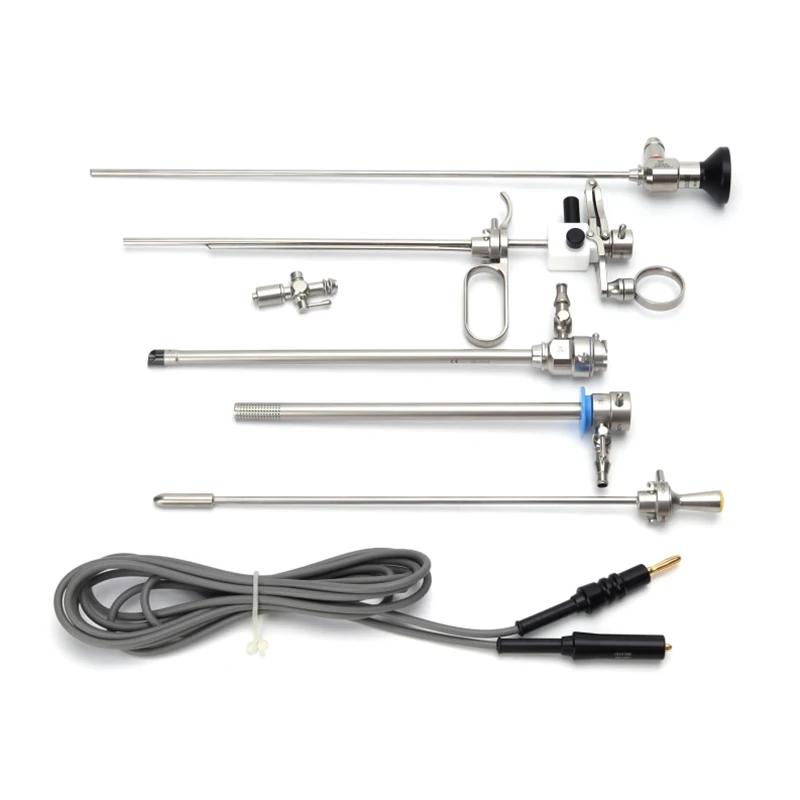 Urinary Surgical Instruments/gynecological Surgical Resection Mirror Kit