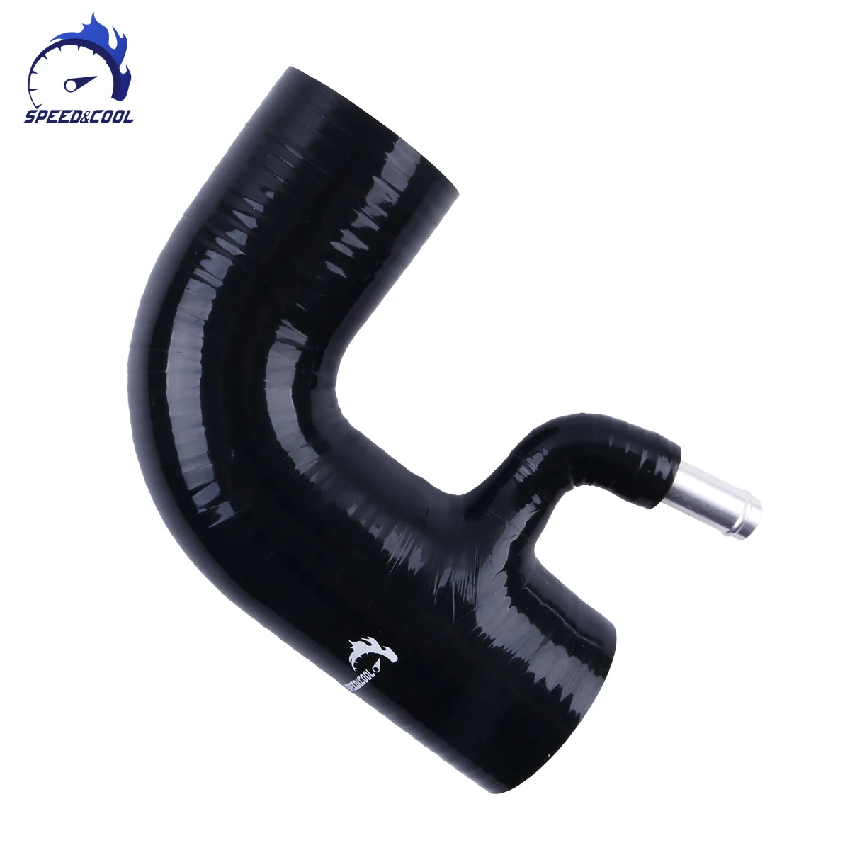 SPEED&COOL For Citreon Saxo VTS Peugeot 106 GTI Silicone Air Induction Intake Pipe