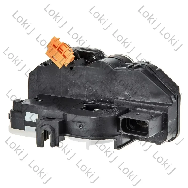 

Привод замка замка передней правой пассажирской двери 13503150 Для Chevrolet Cruze Equinox Sonic Trax GMC Terrain