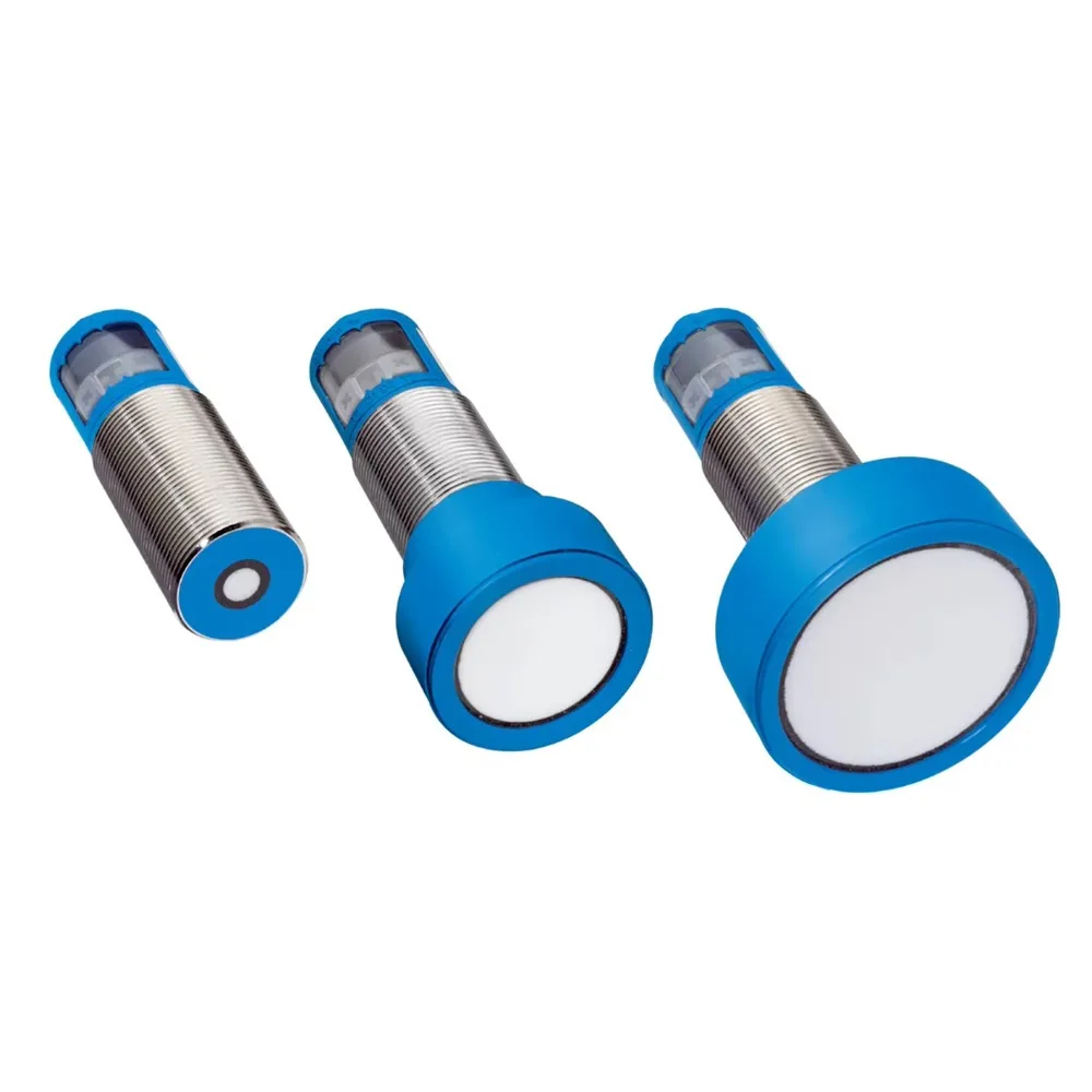 UM30 Series Ultrasonic Distance Sensor UM30-214113 6036919 Electrical Equipment