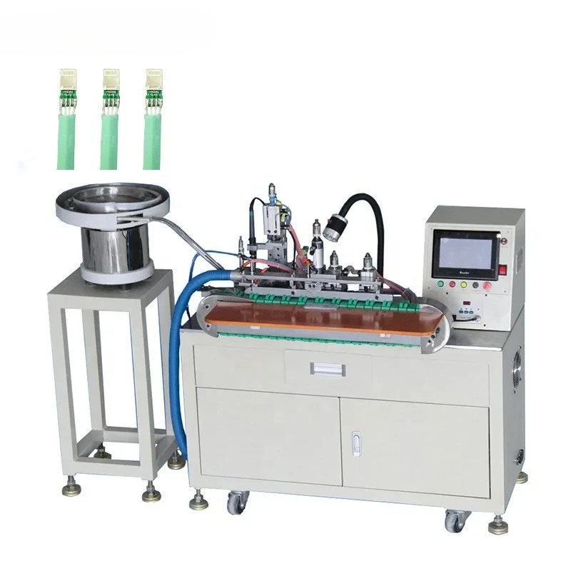 EW-715 Electric Cab…