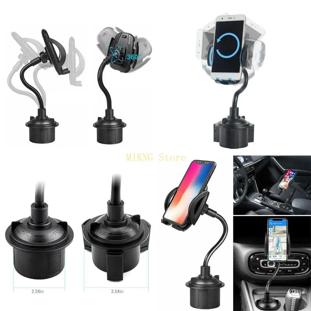 

Автомобильная подставка для мобильного телефона для внедорожника, лодки, грузовика, автомобиля, лучшая распродажа