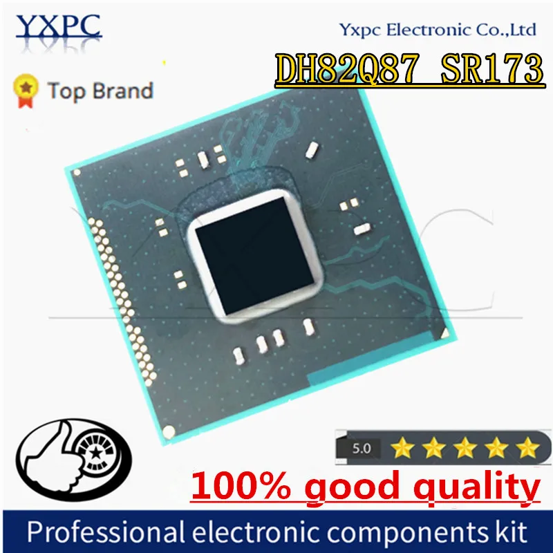 

SR173 DH82Q87 82Q87 BGA Chipset with balls