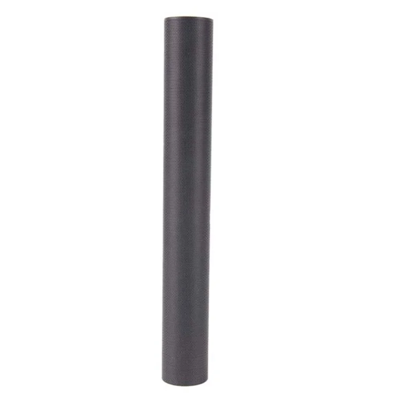 

DIY 100 X 30cm Net Case Dust Cover Black Computer Mesh DIY PVC PC Case Fan Cooler Black Dust Filter Network