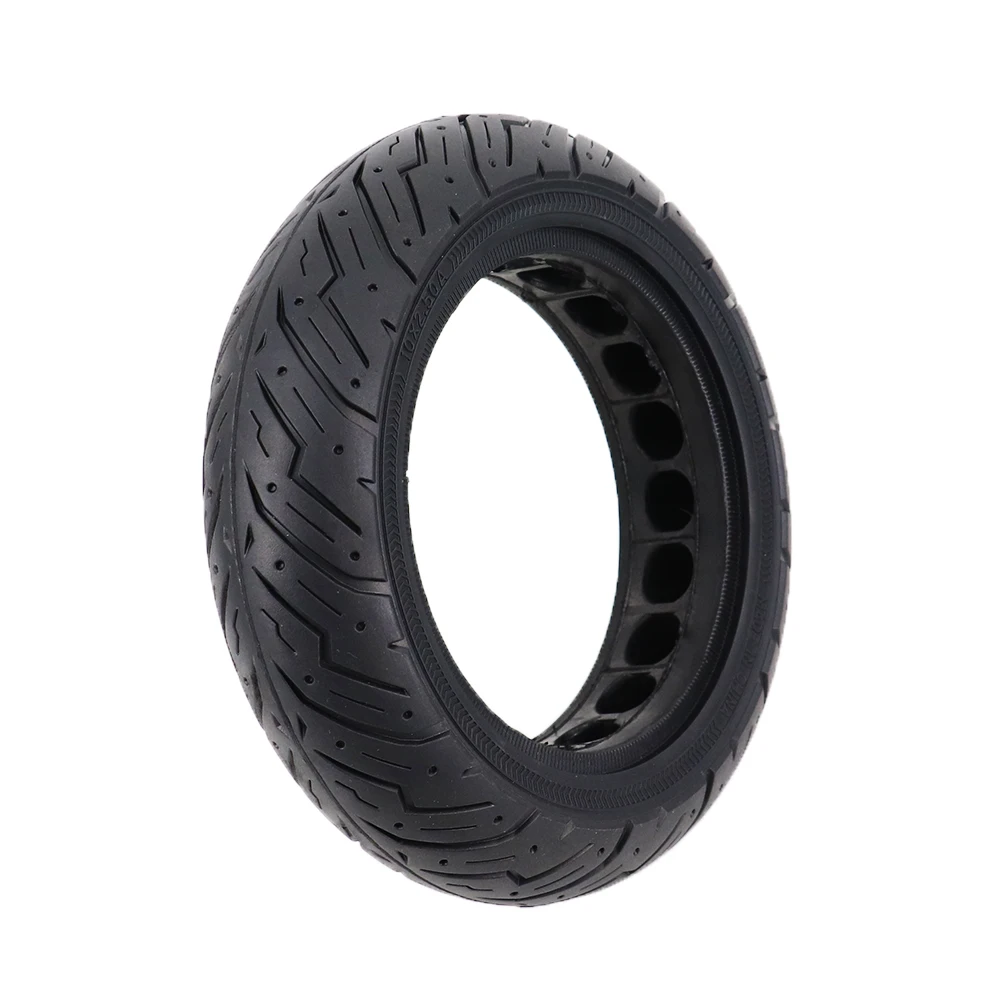 10x2.50 Tire 10 Inch Solid Tyre for Kugoo M4 Dualtron Victor Luxury Eagle Speedway 4/5 10 Inch Electric Scooter DIY Retrofit