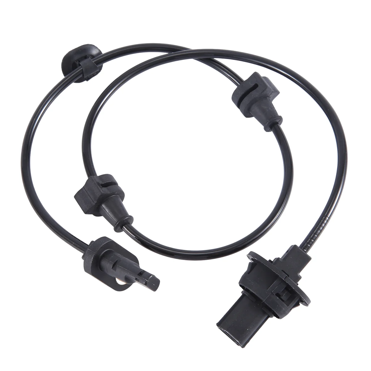 57450-T5A-013 Front Right ABS Wheel Speed Sensor for Honda City Fit 1.5L 15-19