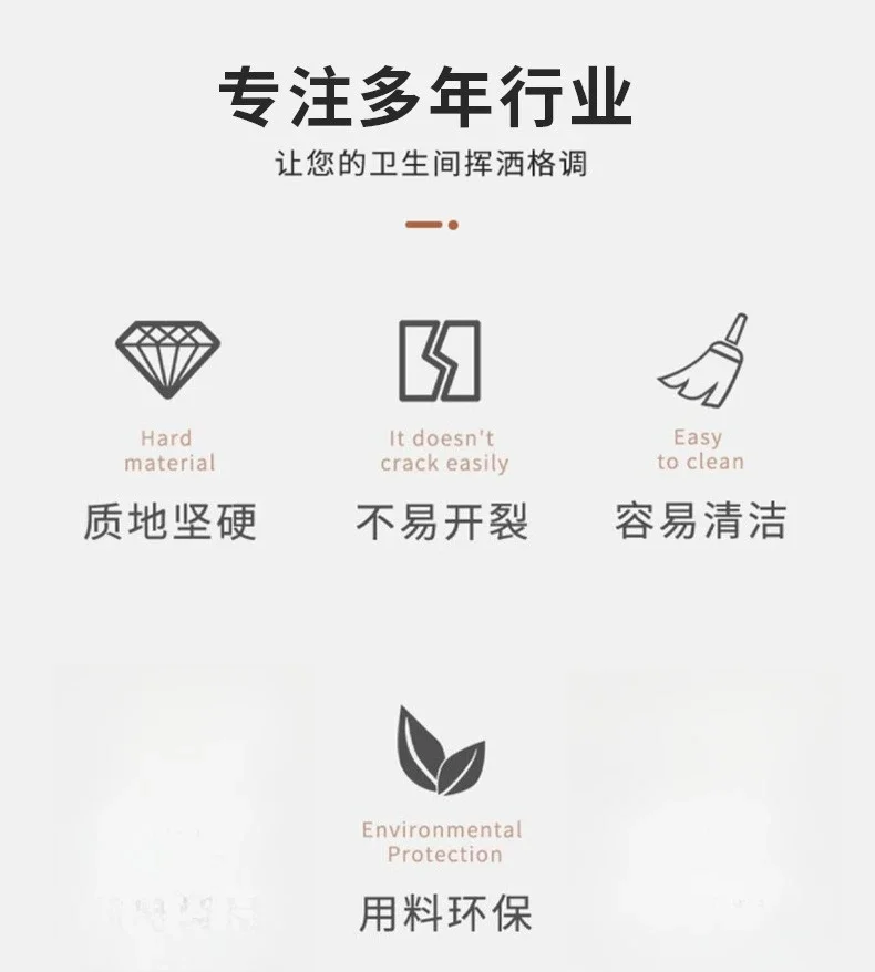 حوض Wabi Sansan بعمود من الحجر الاصطناعي في الفناء الخارجي حوض غسيل من الأرض إلى السقف حوض غسيل للمرحاض في النادي والفندق