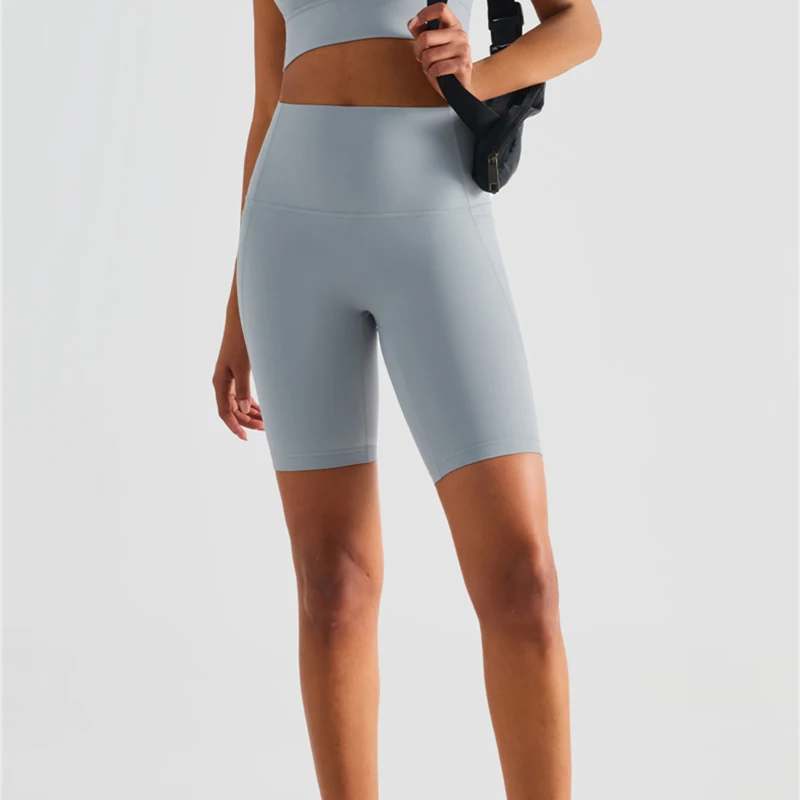 Thời Trang Nữ Yoga Quần Short Quần Legging Quần Tập Luyện Tập Gym Quần Short Thể Thao Nữ Quần Short Cao Cấp Quần Áo Lót Pantalones De Tập Yoga