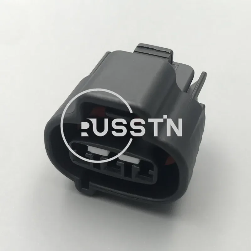 1 Set 3 Hole 90980-11145 DS-BN-3F-GR Waterproof Auto Connector AC Assembly VSS Sensor For TOYOTA Carola Corolla Alto 11143