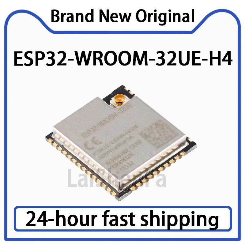 1PCS ESP32-WROOM-32… - image