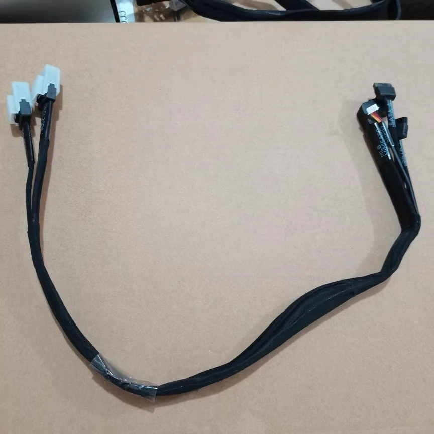 New For Dell PowerEdge C6320 SAS Data Cable SFF-8087 SFF-8643 WG43V