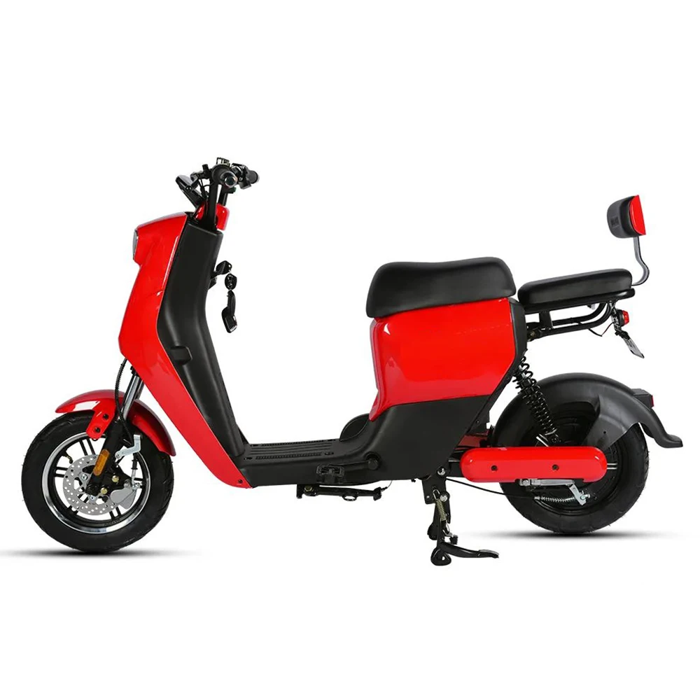 

Оптовая продажа, электрический скутер, велосипед 500 Вт, 48 В, 14 дюймов, винтажный электродвигатель, электрический велосипед для взрослых