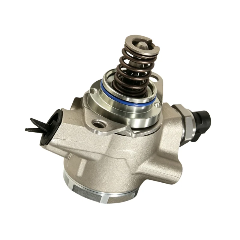 OE 06E127025N 133072 06E127025AC HPP0011 2250224 HM10050 Replacement High Pressure Fuel Pump for Q5 3.2T Auto