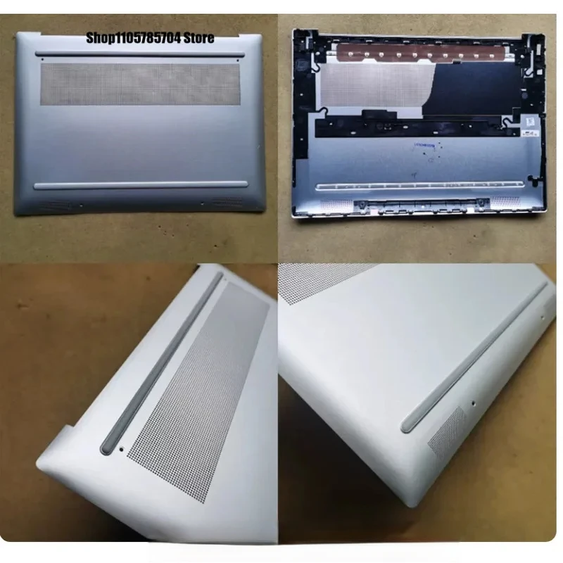 DL New laptop bottom case cover for HP 14-EW 14T 14Z-EW 14-EY TPN-W160 W159