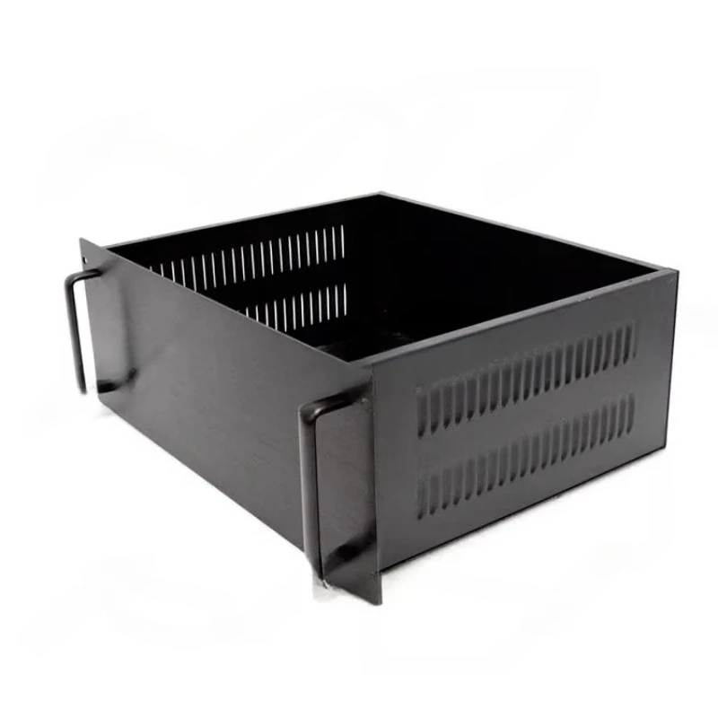 19-Inch 4U , Rack-T…