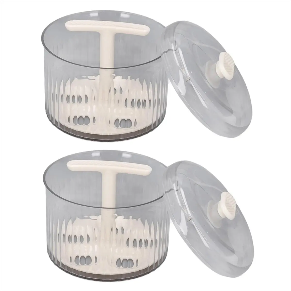 2026 Trend Meatball Making Tool, Manual Meatball Maker, Multifunctional Kitchen Gadget, Translucent Meatball Maker