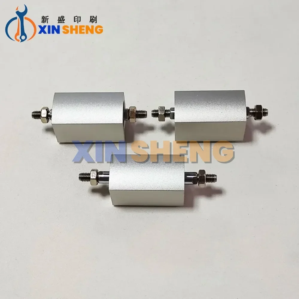 Best Quality KBA Offset Printing Machine Spare Parts Air Cylinder Pneumatic Cylinder