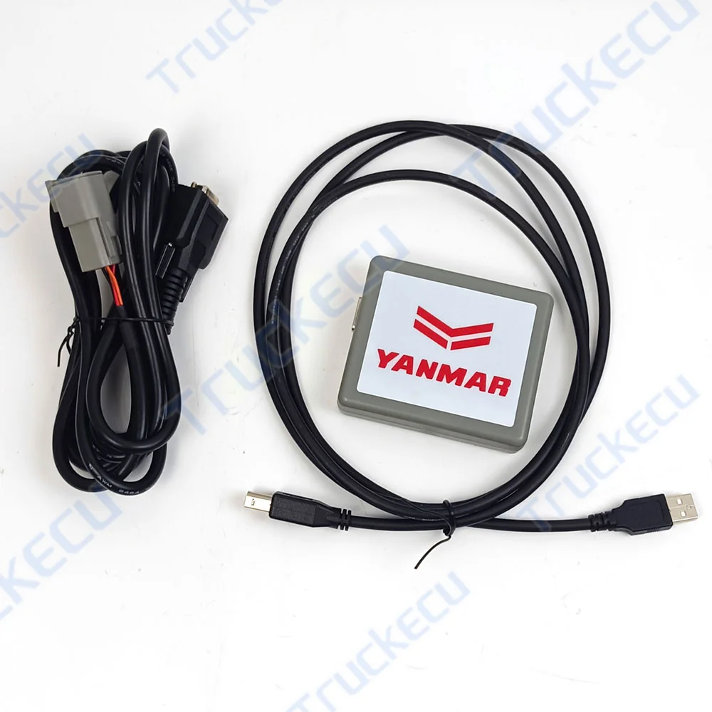 For Yanmar Diagnostic Tool for Diesel Engine Agricultural Construction Equipmen Diagnostic Kit