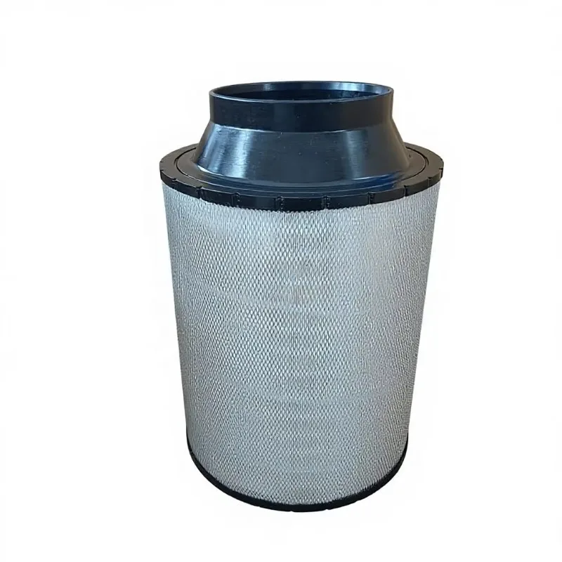 Air compressor filter cartridge, black air filter