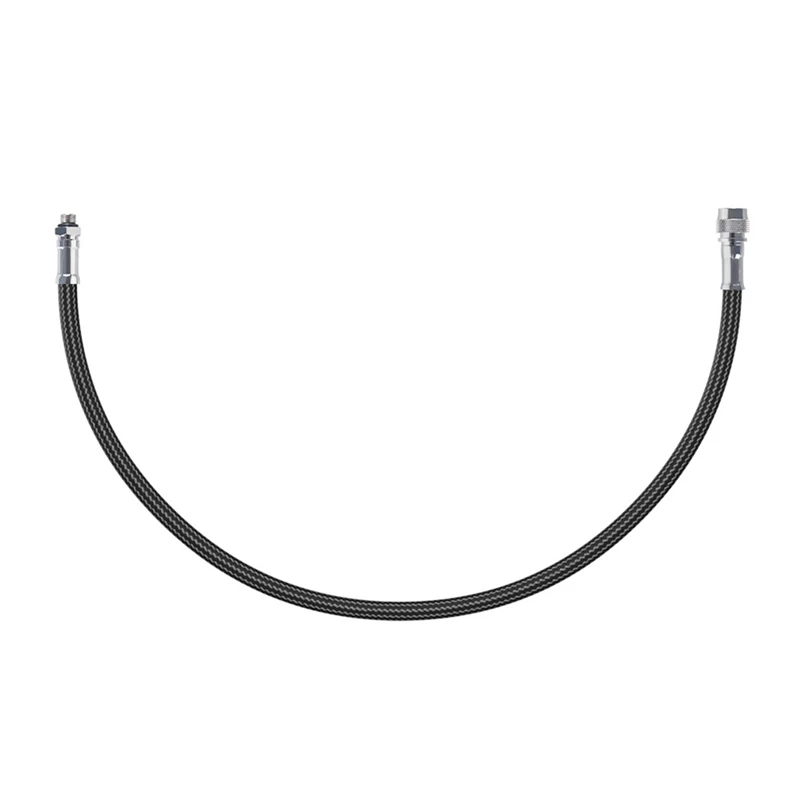 Scuba Diving BCD Hose Scuba Diving Regulator BCD Inflatable Tube Side Hanging Dryer Inflatable Tube
