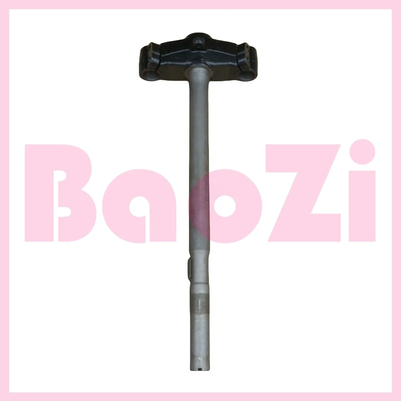 

Lower Connecting Board and Steering Stem for Zonsen Piaggio Byq100t-e