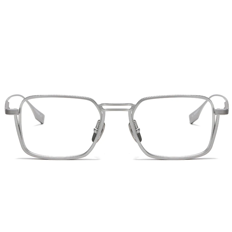 DLX 125 pure titanium frames