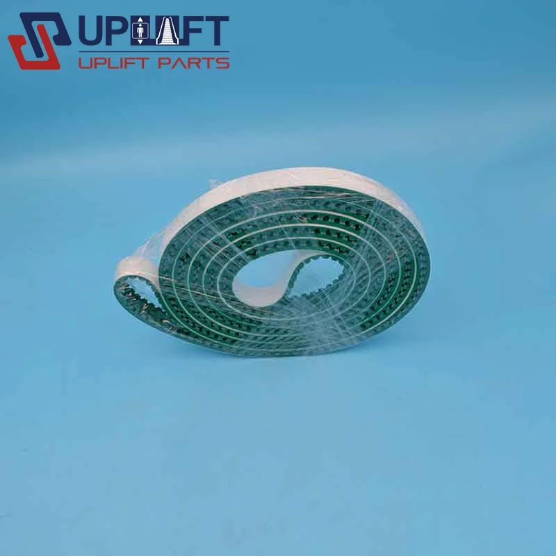 20*5000mm RPP8M PU Timing Belt LVINJET RPP8M-20-5000+NFT Elevator Door Synchronous Belt