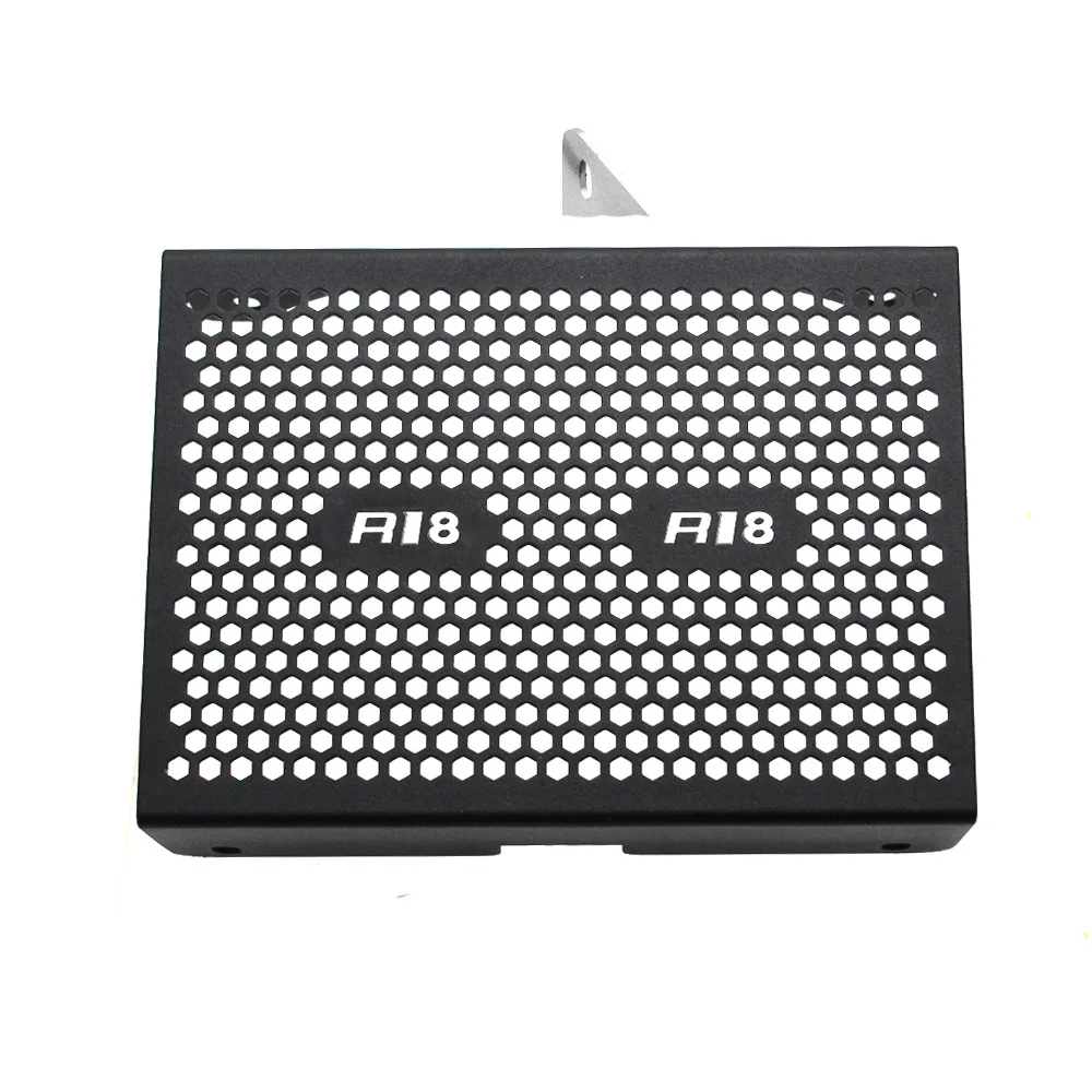 For BMW R18 R 18 Classic R-18 2021 2022 Radiator Grille Guard Protector Grill Cover Motorcycle Accessory Enhanced Protection