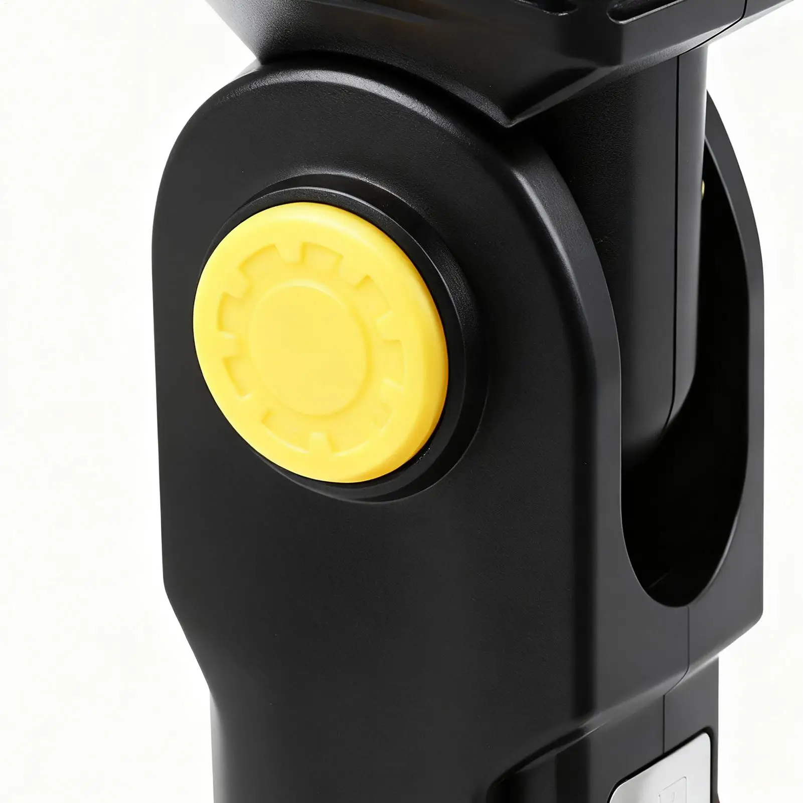 

Светодиодный фонарик перезаряжаемый 7-режимный портативный складной яркий фонарик с крючком для кемпинга, пешего туризма, рыбалки, бега на открытом воздухе