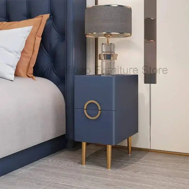 Bed Side Cute Night…