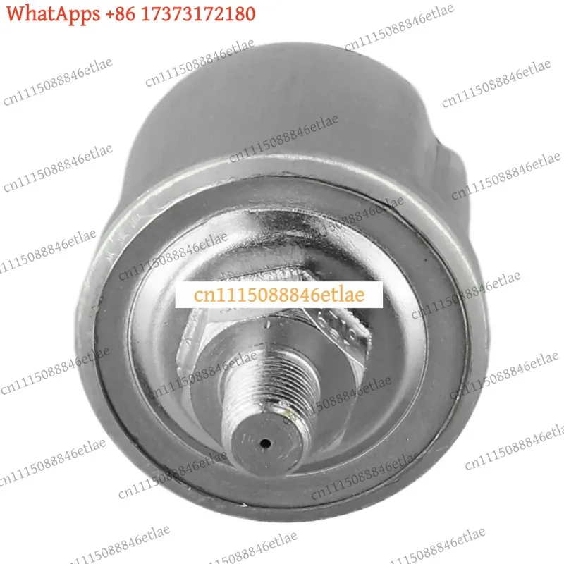 k03 Engine Oil Pressure Sensor 1/8 NPTF Standard Size DC Motor Control Device for Car Boat Automotive