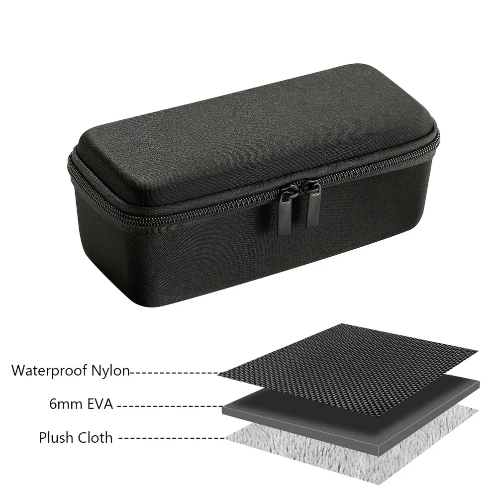 Portable Pouch CaseSpeaker Carry Case Storage for JBL Flip 6 Wireless Bluetooth-compatible Speaker Box Bag Cover