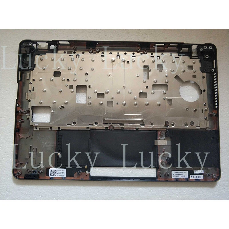 f A15511 For Dell Latitude 5270 E5270 Palmrest Case Assembly C Shell