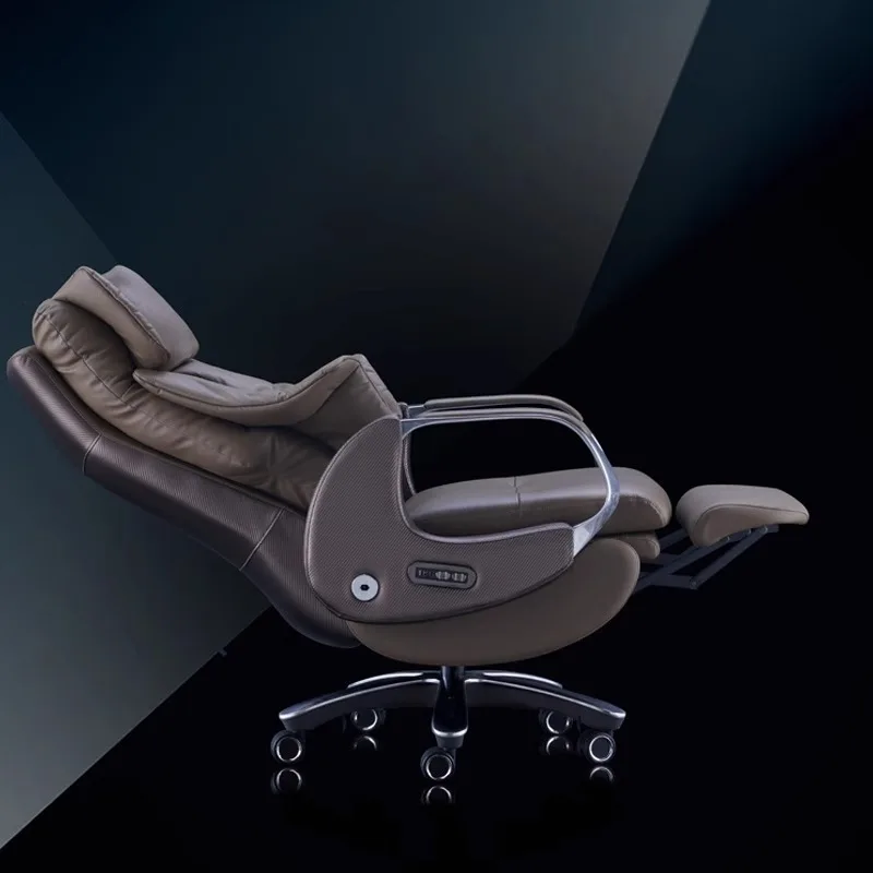 Ergonomischer Bürostuhl