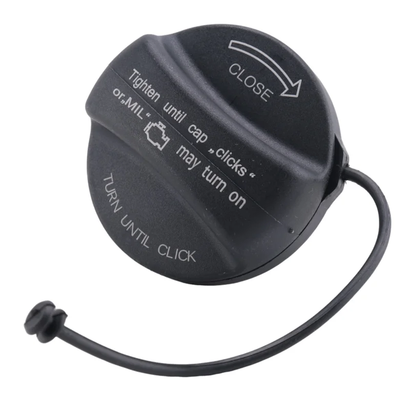 LR012897 لاند روفر رينج روفر L322 2004-2012 غطاء خزان وقود السيارة غطاء حشو الوقود غطاء الخزان استبدال الملحقات 1 قطعة #3